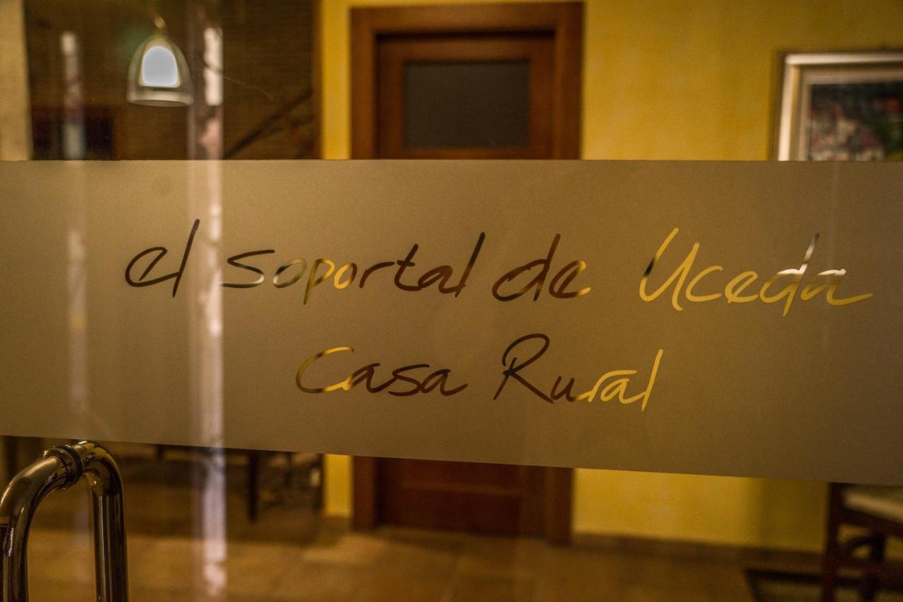 Hotel El Soportal De 3*